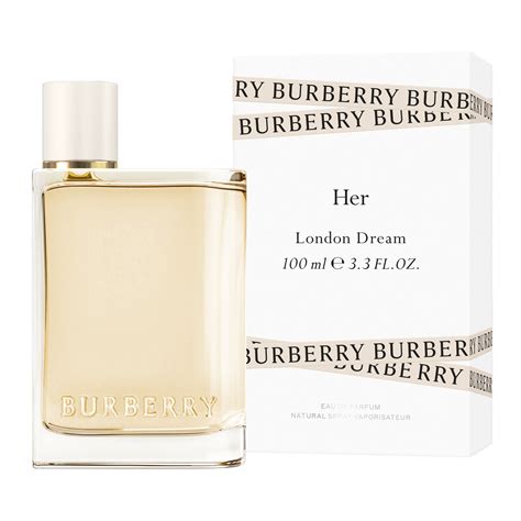 her london dream edp 100ml